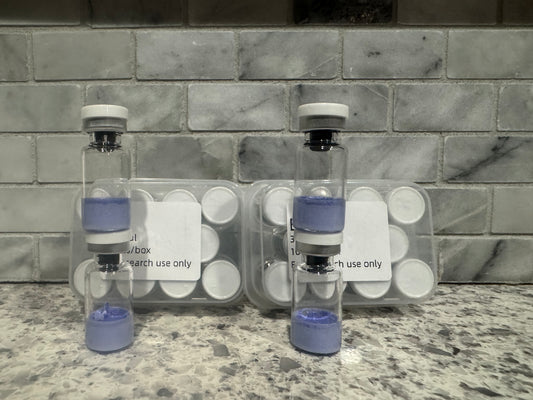 GHK-CU 50MG (Research Use Only)